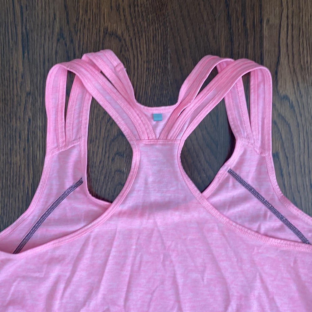 ☀️Racerback Running Tank☀️ - Picture 6 of 6